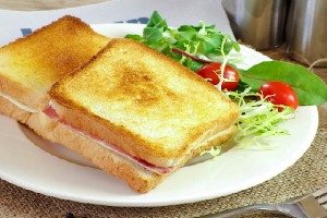 Sandwich - Sandwich - แซนด์วิช