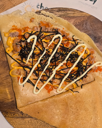 SV.5 Spicy Tuna スパイシーツナ