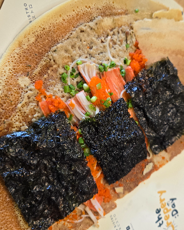 SV.7 Thai Kani Miso カニミソ