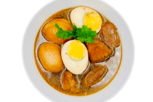 ไข่พะโล้