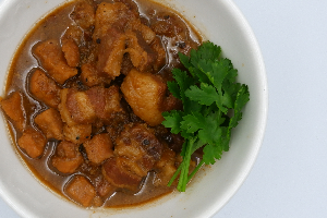 หมูบะเต็ง