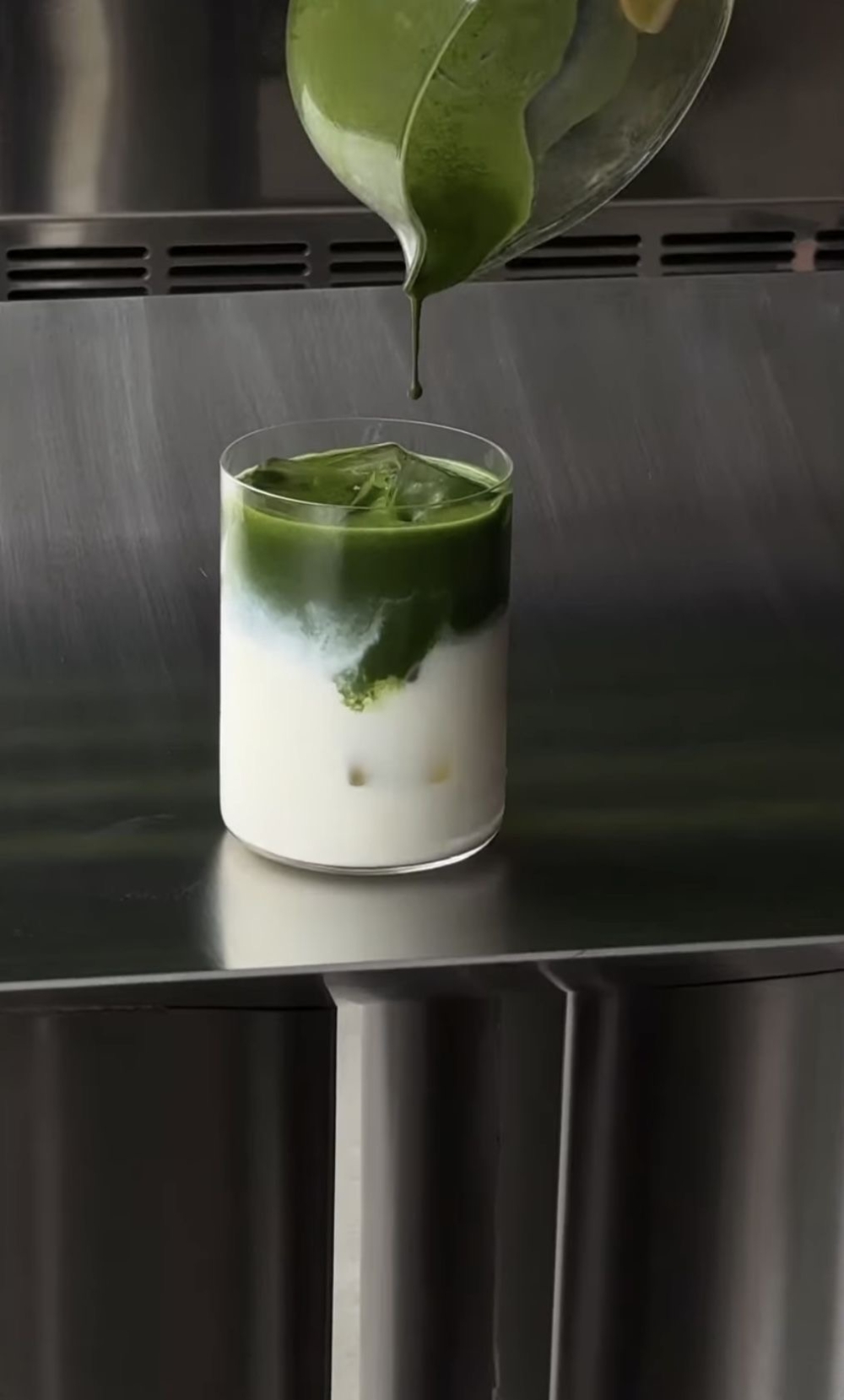 Matcha Latte ( Premium Uji)