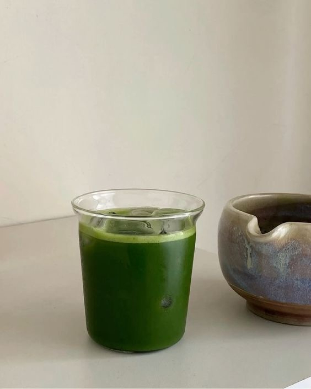 Clear Matcha (Ceremonial Yame)