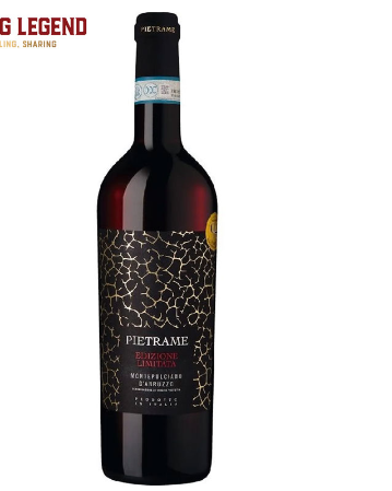 PIETRAME Edizione Limitata