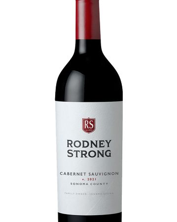 RODNEY STRONG Cabernet Sauvignon Sonoma County