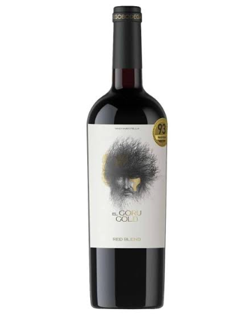 Goru Gold Jumilla DOP