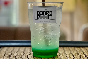 แอปเปิ้ลโซดา