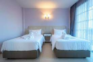 THE GREAT WINTER CHIANGRAI