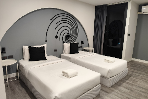 SR GRAND HOTEL CHIANGMAI