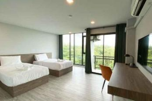 DEE HOTEL PHAYAO