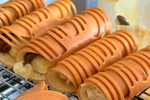 #T28 Choc chip + Marshmallows 