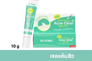 DR.PONG 28H WHITENING DRONE ACNE CLEAR SPOT GEL(DP0052)