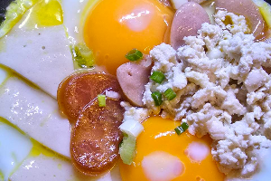 ไข่กระทะ