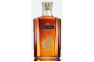 Meridian Brandy V.S.O.P (กลม)