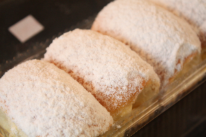 ขนมปังเนยสด