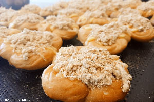 ซอสเซจหมูหยอง