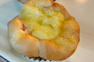 แฮมข้าวโพด