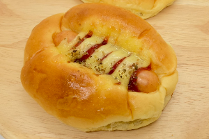 ปังพิชซ่า