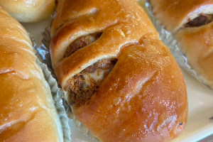 ปังพริกเผา