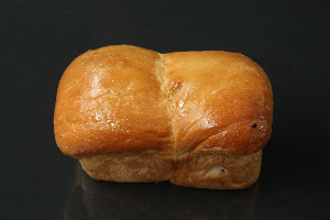 ปังลูกเกด