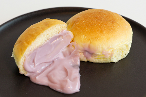 สังขยาเผือก