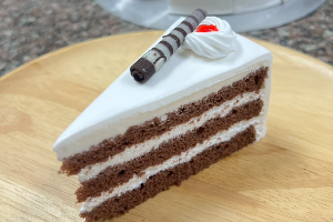 นมสดช็อกโกแลต