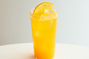 Orange Soda