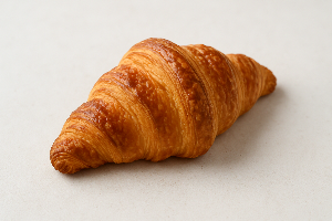 Plain Croissant