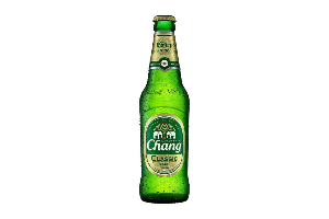 Chang Bottle