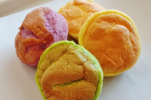 มาม่อนรวม 10 ชิ้น