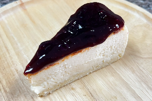 Blueberry Cheesecake