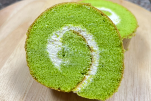 มินิโรลใบเตย