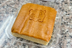 เค้กไข่