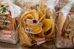 กล้วยฉาบ