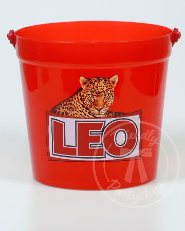 น้ำแข็งถังเล็ก