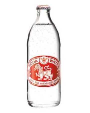 โซดาสิงห์