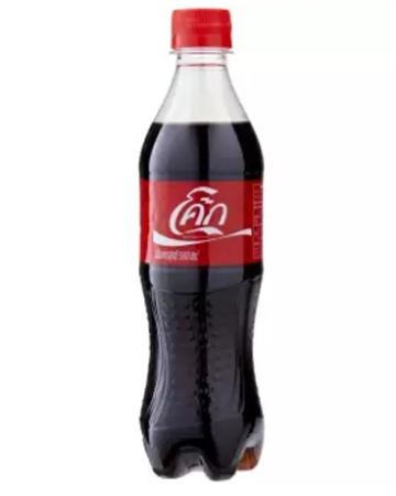 โค๊กขวดเล็ก