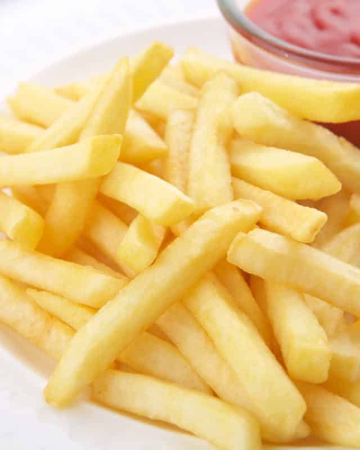 แฟรชฟราย