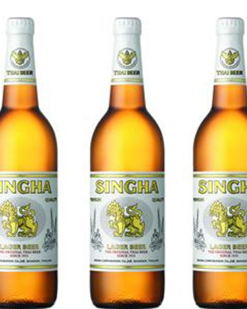 โปรสิงห์ 3 ขวด