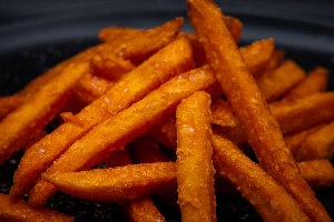 Sweet Poteto Fries