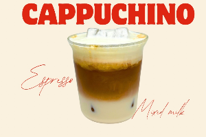 Cappuchino