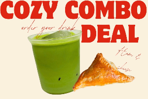 SET MENU แนะนำ 