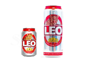 ลีโอ กระป๋อง สั้น40, ยาว55