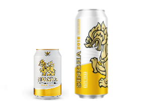 สิงห์ กระป๋อง สั้น45, ยาว60