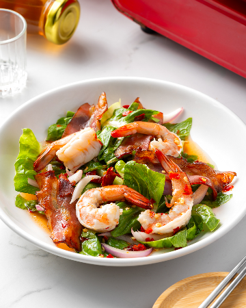 ยำย้อนแย้ง