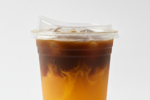 Orange - Americano