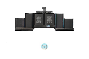 [OEM] Battery MacBook Pro (Retina, 15-inch, Late 2013-Mid 2015) Model A1494 A1618