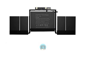 [AASP] Battery MacBook Pro (13-inch, Four Thunderbolt 3 Ports 2016-2017)Model A1819 A1706