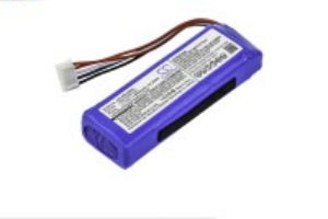 Battery Cameron Sino Li-ion / 3.7V / 6000mAh / 22.20Wh For JBL Charge 3 2016 Version CS-JML320SL