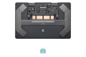 Trackpad MacBook Air (Retina, 13-inch, 2020) [Space Gray] Model A2179